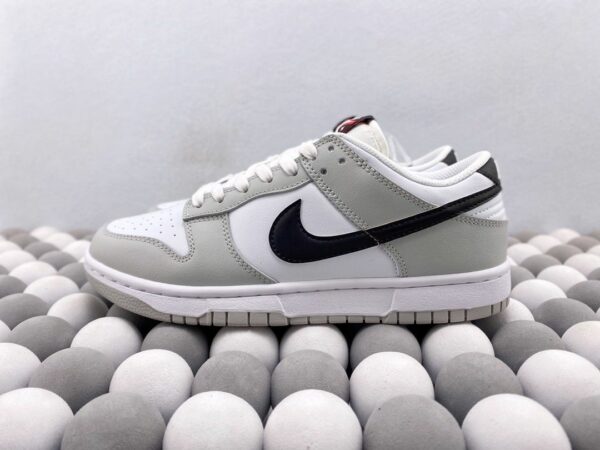 RÉPLICA DUNK LOW SE ‘LOTTERY PACK – GREY FOG’ - Imagen 7