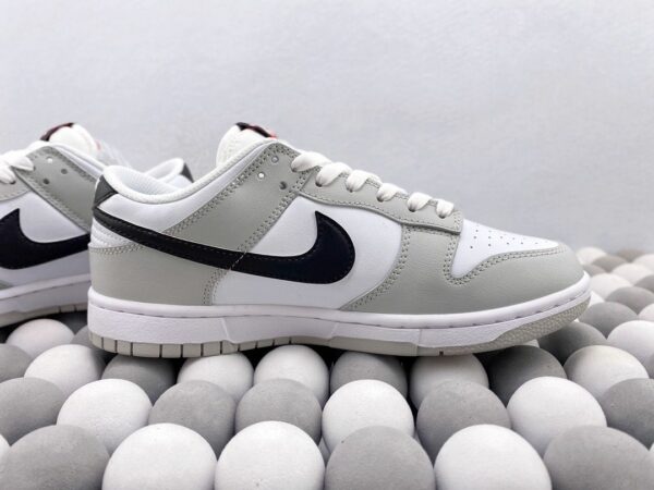 RÉPLICA DUNK LOW SE ‘LOTTERY PACK – GREY FOG’ - Imagen 5