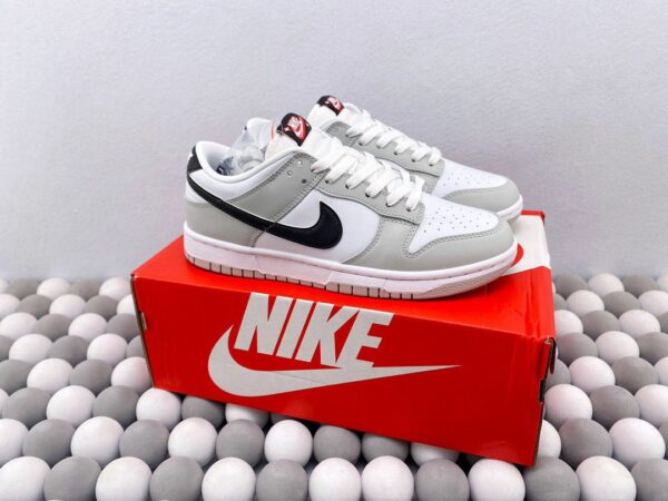 RÉPLICA DUNK LOW SE ‘LOTTERY PACK – GREY FOG’ - Imagen 9