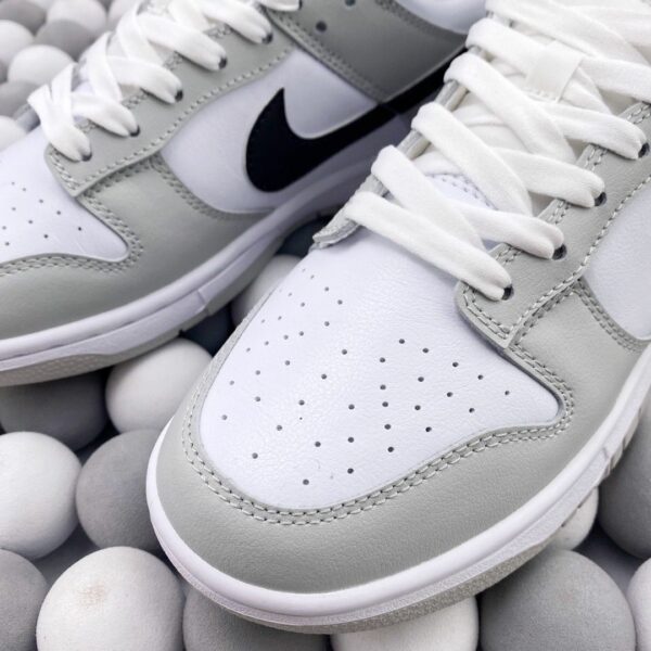 RÉPLICA DUNK LOW SE ‘LOTTERY PACK – GREY FOG’ - Imagen 3