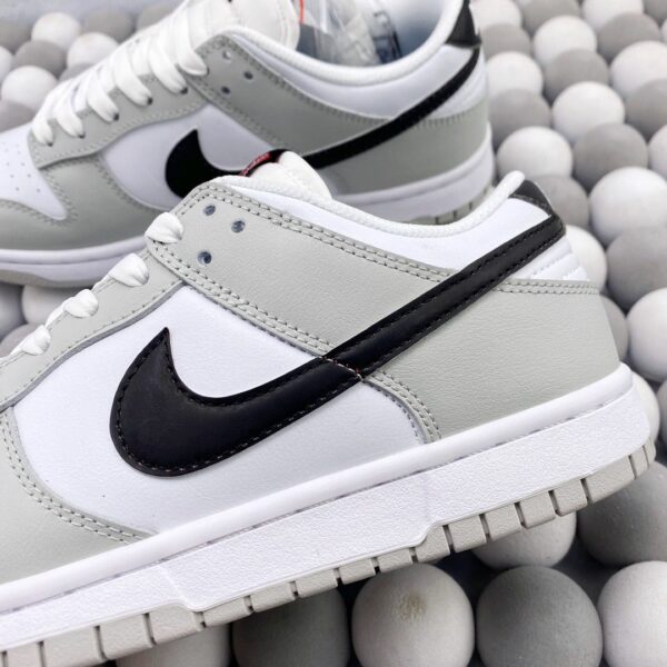 RÉPLICA DUNK LOW SE ‘LOTTERY PACK – GREY FOG’ - Imagen 2