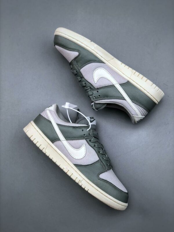 RÉPLICA DUNK LOW ‘MICA GREEN’ - Imagen 2