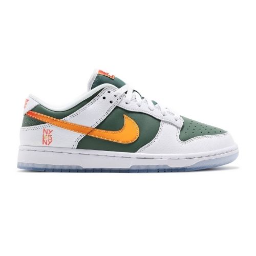 RÉPLICA DUNK LOW 'NY VS NY'