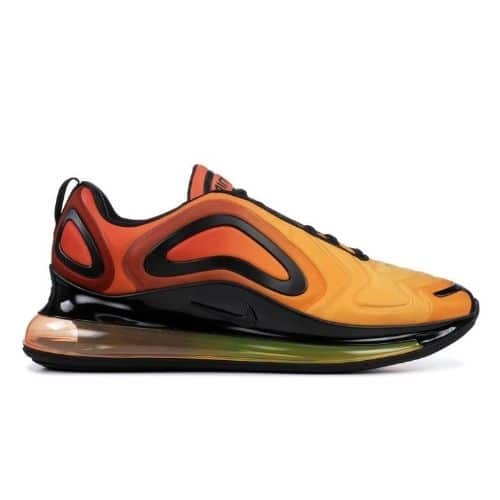 RÉPLICA NIKE AIR MAX 720 "SUNSET"