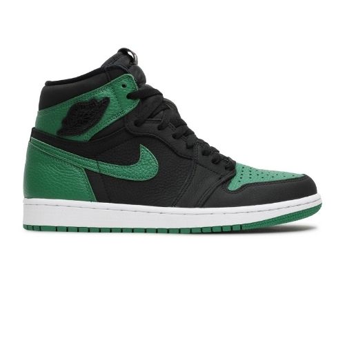 RÉPLICA AIR JORDAN 1 RETRO HIGH OG 'PINE GREEN 2.0'