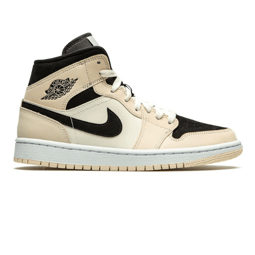 RÉPLICA AIR JORDAN 1 MID BEIGE