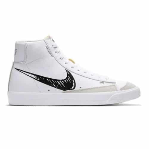 RÉPLICA NIKE BLAZER MID '77 VINTAGE WHITE