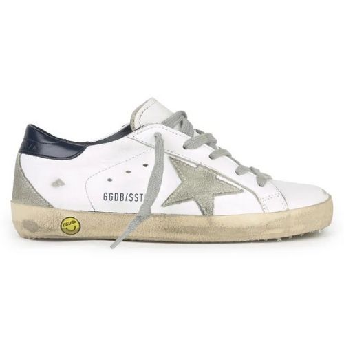 RÉPLICA GOLDEN GOOSE SUPERSTAR LIMITED EDITION