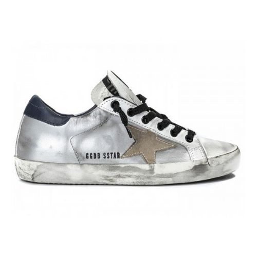 RÉPLICA GOLDEN GOOSE SUPERSTAR LIMITED EDITION