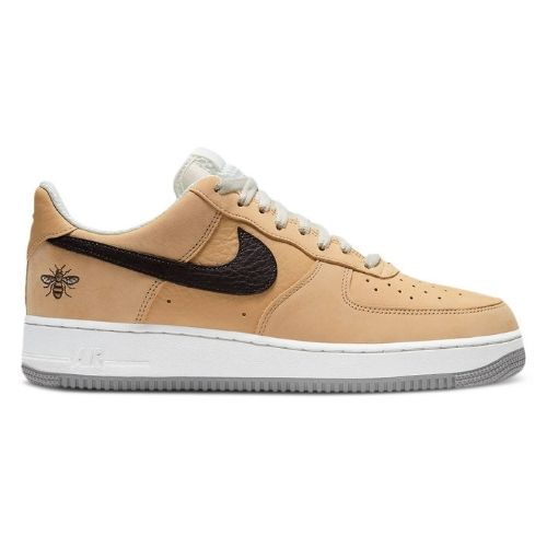 RÉPLICA AIR FORCE 1 LOW 'MANCHESTER BEE'