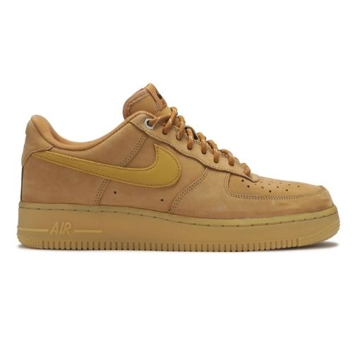 RÉPLICA AIR FORCE 1 LOW 'FLAX' 2019