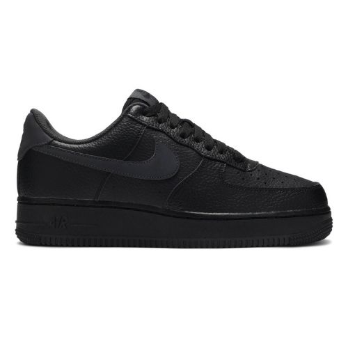 RÉPLICA AIR FORCE 1 LOW 'ANTHRACITE'