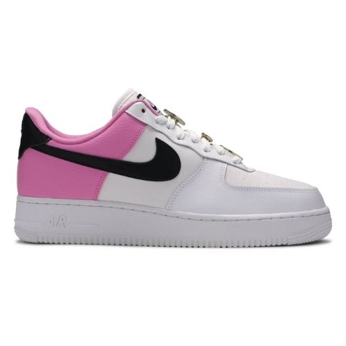 RÉPLICA AIR FORCE 1 LOW SE 'BASKETBALL PINS'