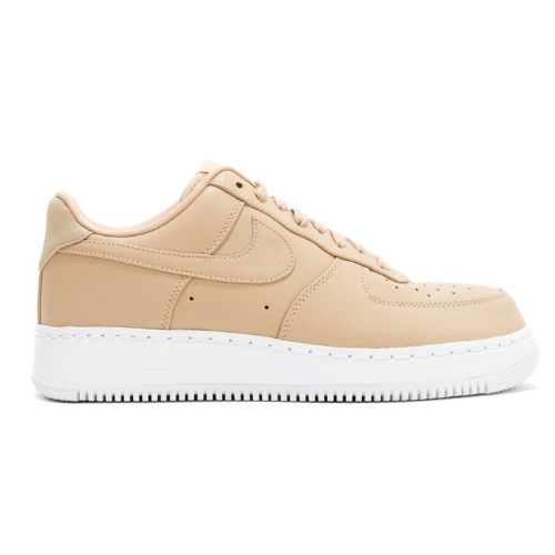 RÉPLICA NIKELAB AIR FORCE 1 LOW 'VACHETTA TAN'
