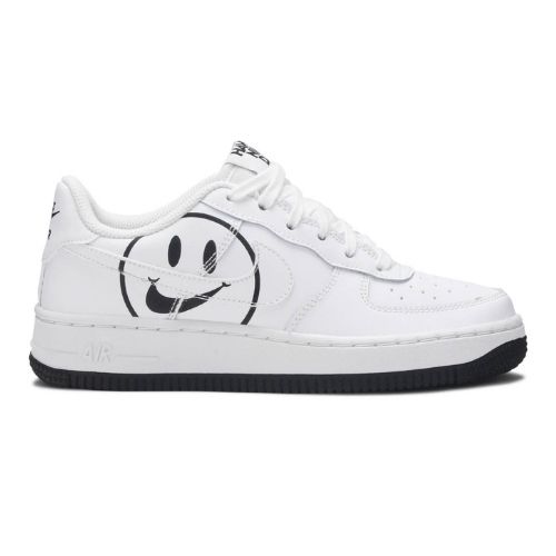 RÉPLICA AIR FORCE 1 LOW GS 'HAVE A NIKE DAY - WHITE'