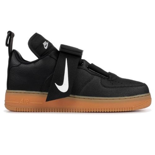 RÉPLICA AIR FORCE 1 LOW UTILITY 'BLACK'