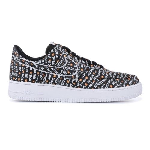 RÉPLICA AIR FORCE 1 LOW '07 LV8 'JUST DO IT'