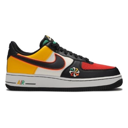 RÉPLICA AIR FORCE 1 LOW 'SUNBURST'
