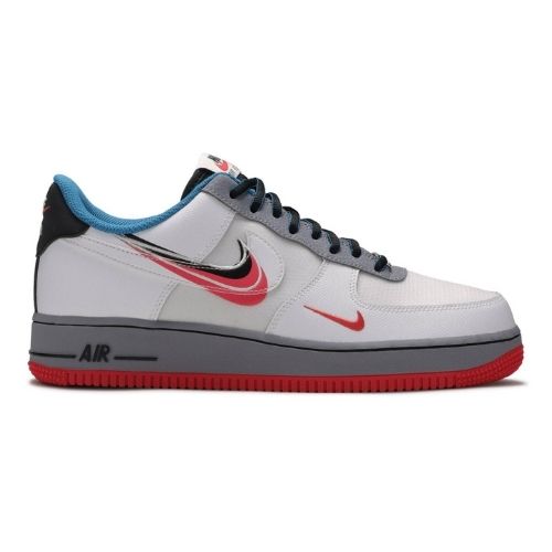 RÉPLICA AIR FORCE 1 LOW 'TIME CAPSULE'