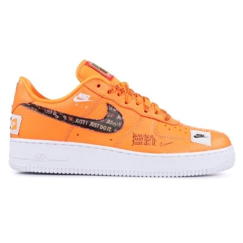 RÉPLICA AIR FORCE 1 LOW 'JUST DO IT'