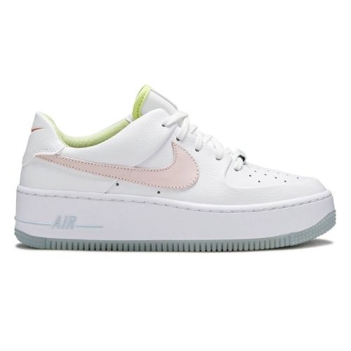 RÉPLICA AIR FORCE 1 SAGE LOW 'ONE OF ONE'