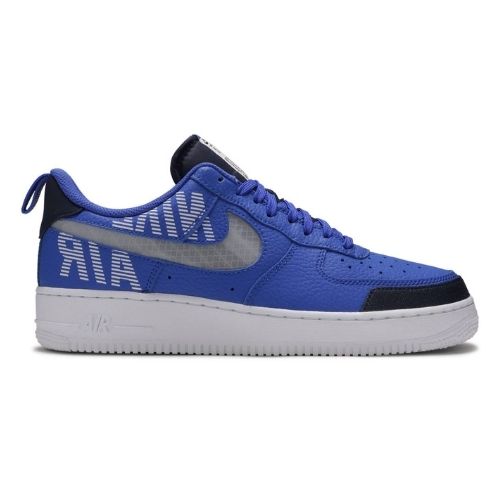 RÉPLICA AIR FORCE 1 LOW 'UNDER CONSTRUCTION - RACER BLUE'