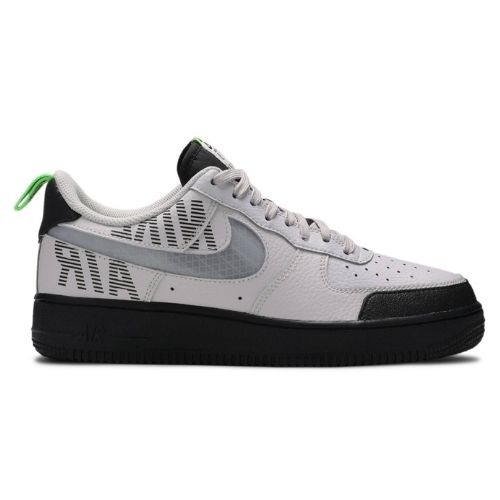 RÉPLICA AIR FORCE 1 LOW 'UNDER CONSTRUCTION - GREY'