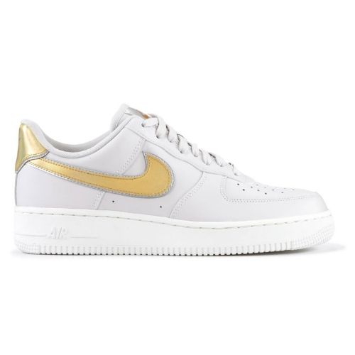 RÉPLICA AIR FORCE 1 LOW 'METALLIC GOLD'