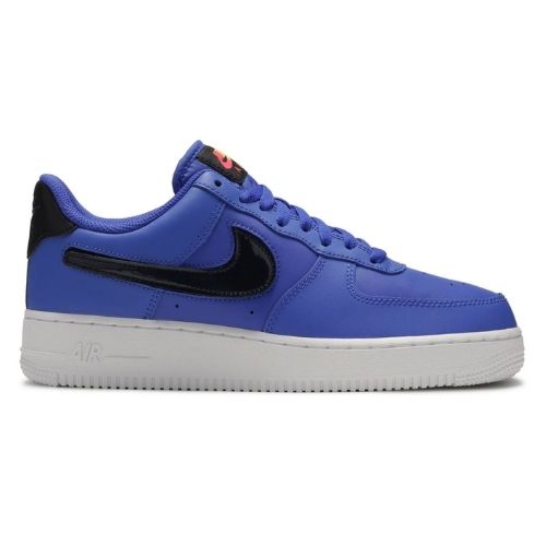 RÉPLICA AIR FORCE 1 LOW LV8 3 'RACER BLUE'