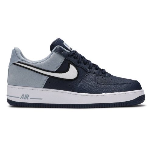 RÉPLICA AIR FORCE 1 LOW '07 LV8 'OBSIDIAN MIST'