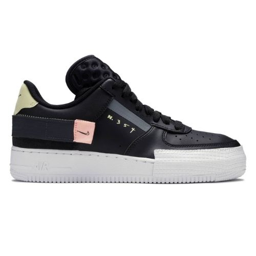 RÉPLICA AIR FORCE 1 LOW DROP TYPE 'PINK TINT'