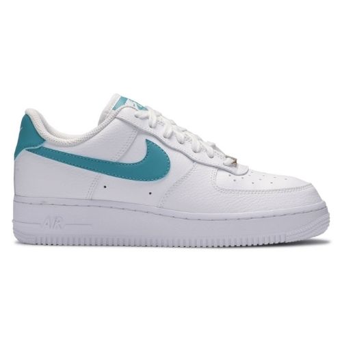 RÉPLICA WMNS AIR FORCE 1 '07 LOW 'TEAL NEBULA'