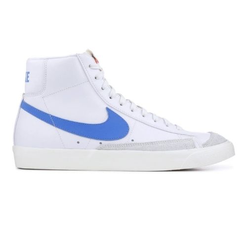 RÉPLICA BLAZER MID '77 VINTAGE 'PACIFIC BLUE' 'PACIFIC BLUE