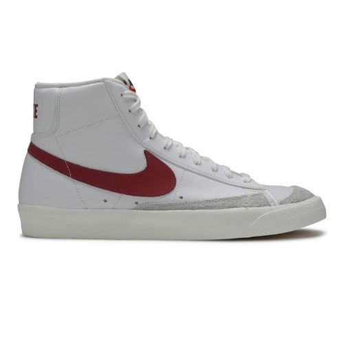 RÉPLICA BLAZER MID '77 'BRICK RED'