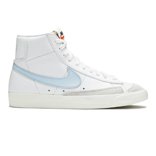 RÉPLICA BLAZER MID '77 VINTAGE 'CELESTINE BLUE'