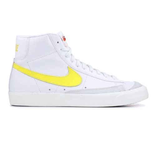 RÉPLICA BLAZER MID '77 VINTAGE 'PACIFIC BLUE' 'PACIFIC BLUE BLANCAS