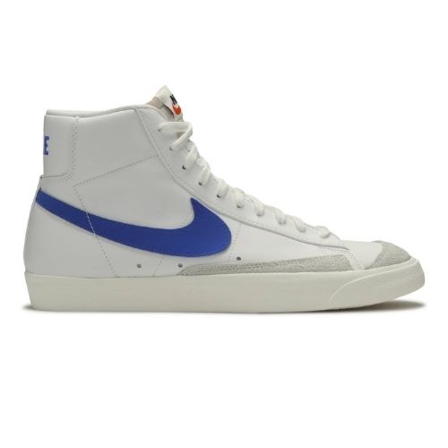 RÉPLICA BLAZER MID '77 VINTAGE 'RACER BLUE'