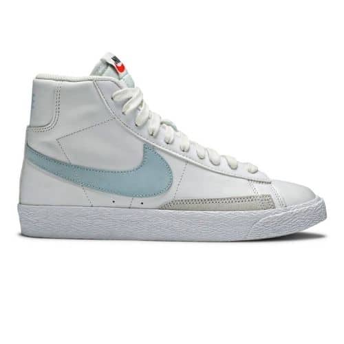 RÉPLICA BLAZER MID GS 'CELESTINE BLUE'
