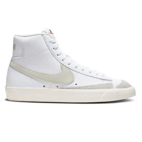 RÉPLICA BLAZER MID GRISES