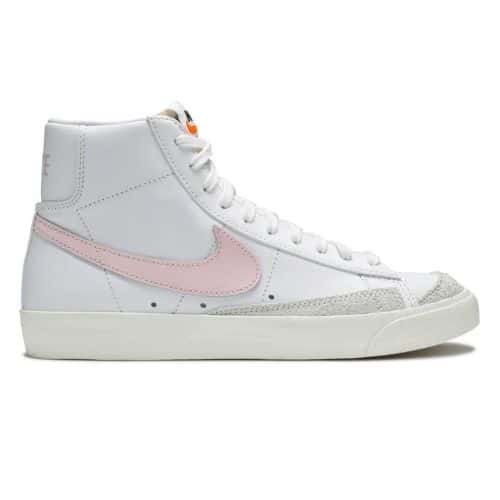RÉPLICA BLAZER MID '77 VINTAGE 'PINK FOAM'