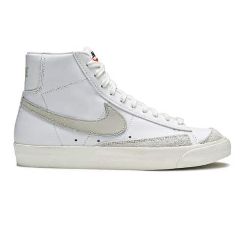 RÉPLICA BLAZER MID 77 GRISES