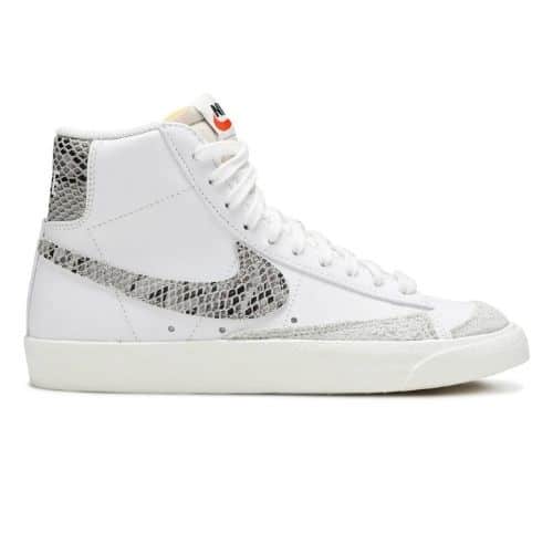 RÉPLICA BLAZER MID VINTAGE 'SNAKESKIN SWOOSH'