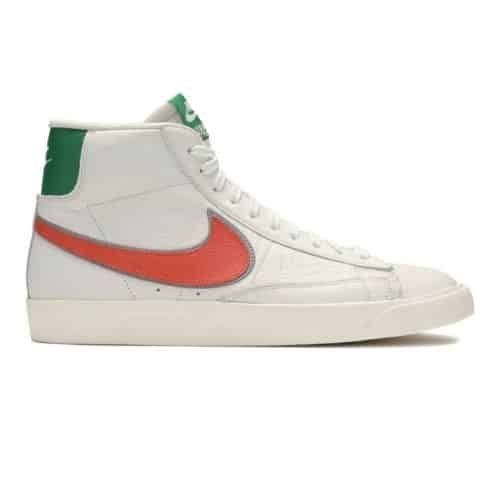 RÉPLICA STRANGER THINGS X BLAZER MID 'HAWKINS HIGH'