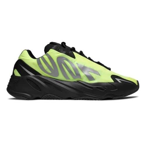 RÉPLICA ADIDAS YEEZY BOOST 700 MNVN "PHOSPHOR"