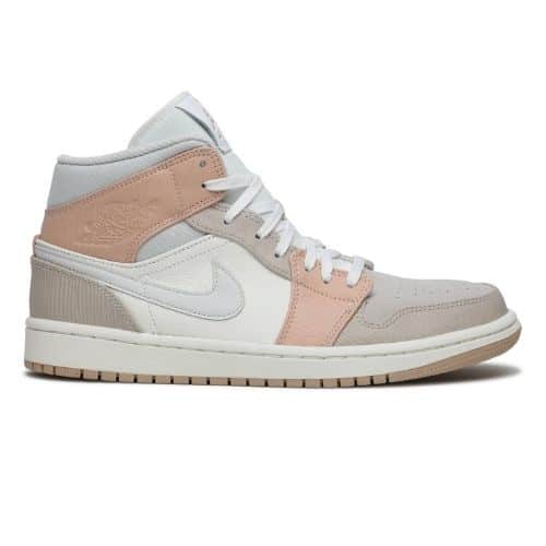 RÉPLICA AIR JORDAN RETRO 1 MID MILAN