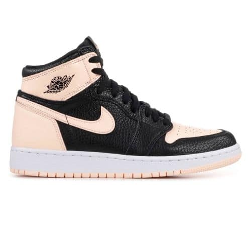 RÉPLICA AIR JORDAN 1 RETRO HIGH OG GS 'CRIMSON TINT'