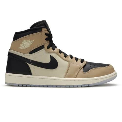 RÉPLICA AIR JORDAN 1 HIGH 'MUSHROOM'