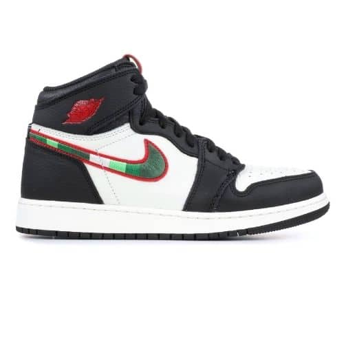 RÉPLICA AIR JORDAN 1 RETRO HIGH GS 'A STAR IS BORN'