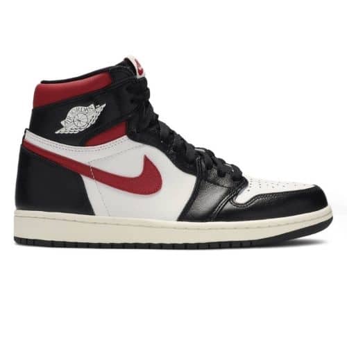 RÉPLICA AIR JORDAN 1 RETRO HIGH OG 'GYM RED'