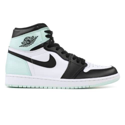 RÉPLICA AIR JORDAN 1 RETRO HIGH OG NRG 'IGLOO'